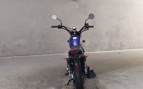 SUZUKI GLASS TRACKER BIG BOY NJ4DA
