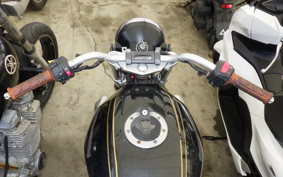 KAWASAKI BALIUS 250 Gen.2 ZR250B