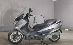 SUZUKI BURGMAN200 CH41A