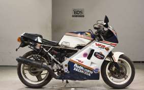 HONDA VFR400R NC21