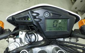 YAMAHA SEROW 250 Gen.3 DG31J