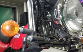 SUZUKI VANVAN 200 NH41A