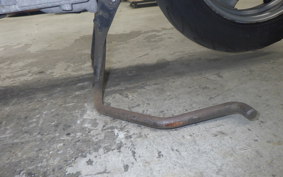 SUZUKI ADDRESS V50 Gen.2 CA44A