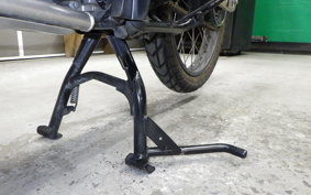 HONDA CT125 HUNTER CUB JA55