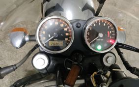 KAWASAKI W650 2010 EJ650A