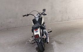 YAMAHA DRAGSTAR 250 VG02J