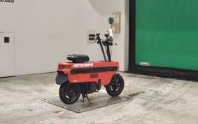 HONDA MOTOCOMPO AB12
