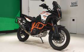 KTM 1290 SUPER ADVENTURE R 2017