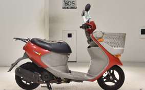 SUZUKI LET's 4 Basket