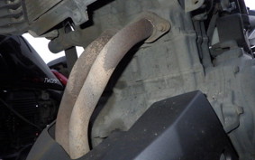 YAMAHA MT-03 2017 RH07J