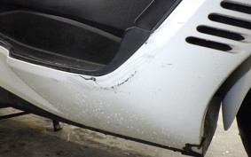 SUZUKI SKYWAVE 250 (Burgman 250) M CJ45A