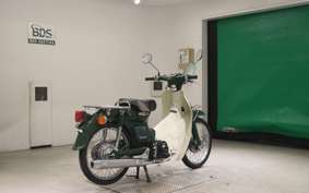 HONDA C50 SUPER CUB 2021 AA01