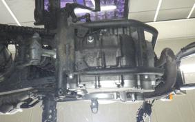 YAMAHA TRICKER Gen.2 DG16J