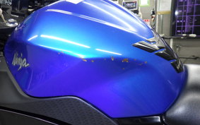 KAWASAKI NINJA 250 2004 EX250L
