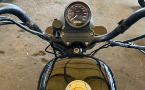 HARLEY XL1200N TRIKE 2009 CZ3