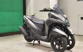 YAMAHA TRICITY 125 A SEC1J