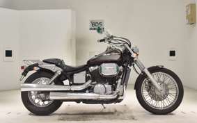 HONDA SHADOW 750 SLASHER 2003 RC48