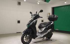 HONDA LEAD 125 2025 JF45