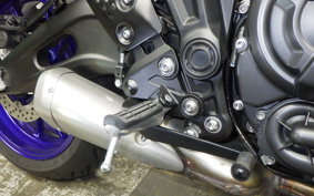 YAMAHA MT-07 2025 RM33J