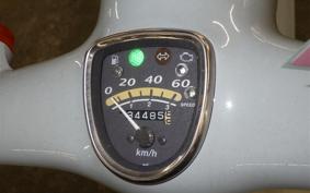 HONDA LITTLE CUB AA01