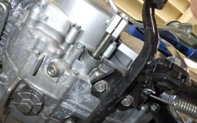 HONDA C50 SUPER CUB AA09