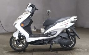 YAMAHA CYGNUS125XSR SE44J