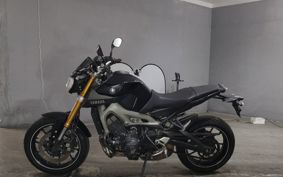 YAMAHA MT-09 2014 RN34J