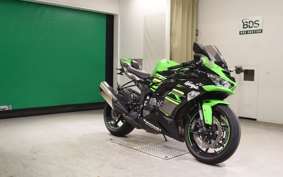 KAWASAKI NINJA ZX-6R A 2020 ZX636G