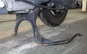 SUZUKI LET's 5 CA47A