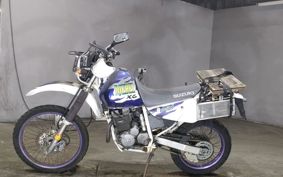 SUZUKI DJEBEL250XC SJ45A