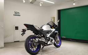 YAMAHA YZF-R15M 2026
