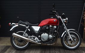 HONDA CB1100 2018 SC65