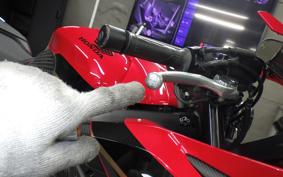 HONDA CBR650R 2023 RH03