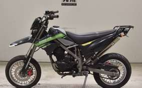 KAWASAKI KLX125D TRACKER 2018 LX125D