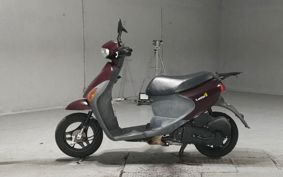 SUZUKI LETS4 CA45A