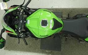 KAWASAKI ZX 10 NINJA ABS 2021 ZXT02L