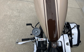 HARLEY HARLEY FXSTS1340 1993 BLL