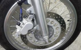 YAMAHA SR400 Gen.3 2006 RH01J