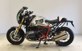 BMW R NINE T 2021