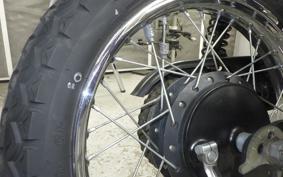 KAWASAKI 250TR BJ250F