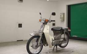 HONDA C90 SUPER CUB E 2017 HA02
