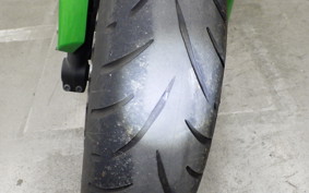 KAWASAKI NINJA 1000 A 2016