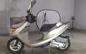 HONDA DIO CHESTER AF68