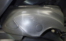 YAMAHA MAJESTY 400 2006 SH04J