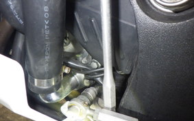 HONDA CBR600RR GEN 3 2009 PC40