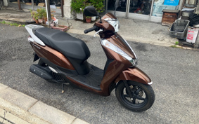 HONDA LEAD 125 JF45