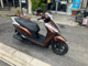 Фото Honda LEAD 125 2013 с японского аукциона