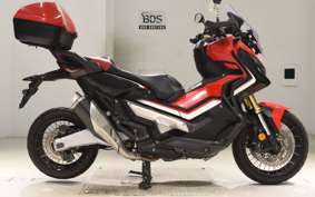 HONDA X-ADV 750 2017 RC95