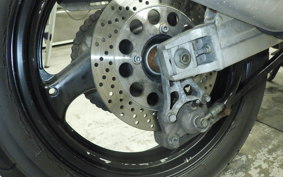 SUZUKI GSX400 IMPULSE 2000 GK79A