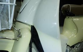 HONDA C110 SUPER CUB JA07